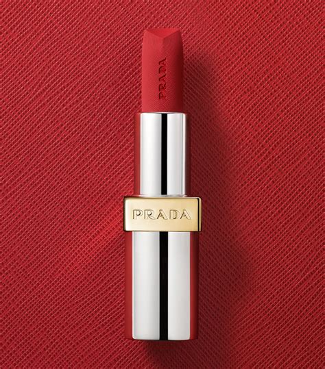 prada r28 lipstick|Prada lipstick.